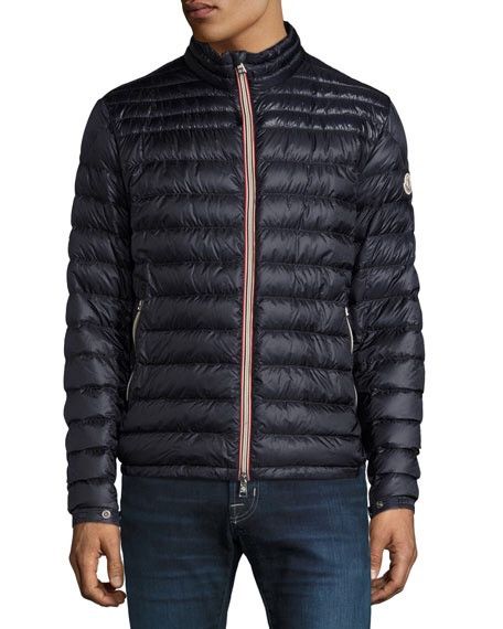 Moncler Moncler Daniel Giubbotto Size US S / EU 44-46 / 1 - 18 Thumbnail