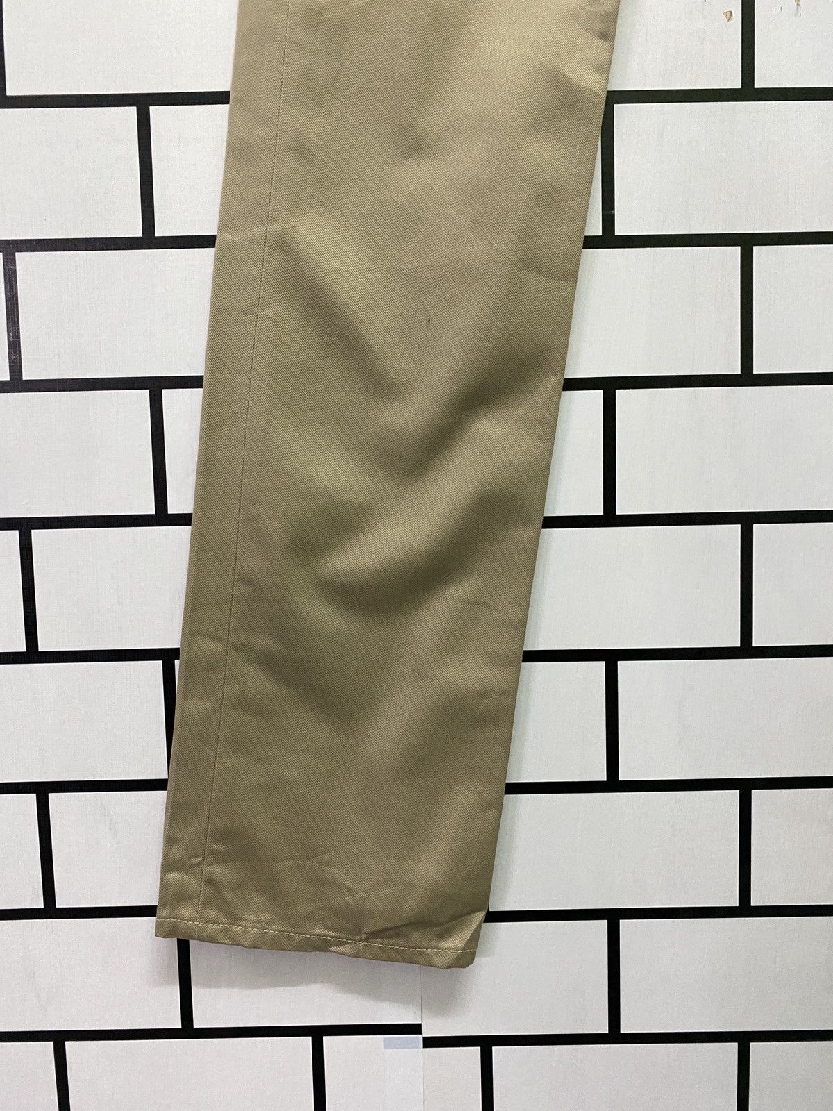 BEAUTY&YOUTH × Designer × United Arrows BEAUTY & YOUTH UNITED ARROWS Slim Fit Pants Size US 29 - 3 Thumbnail