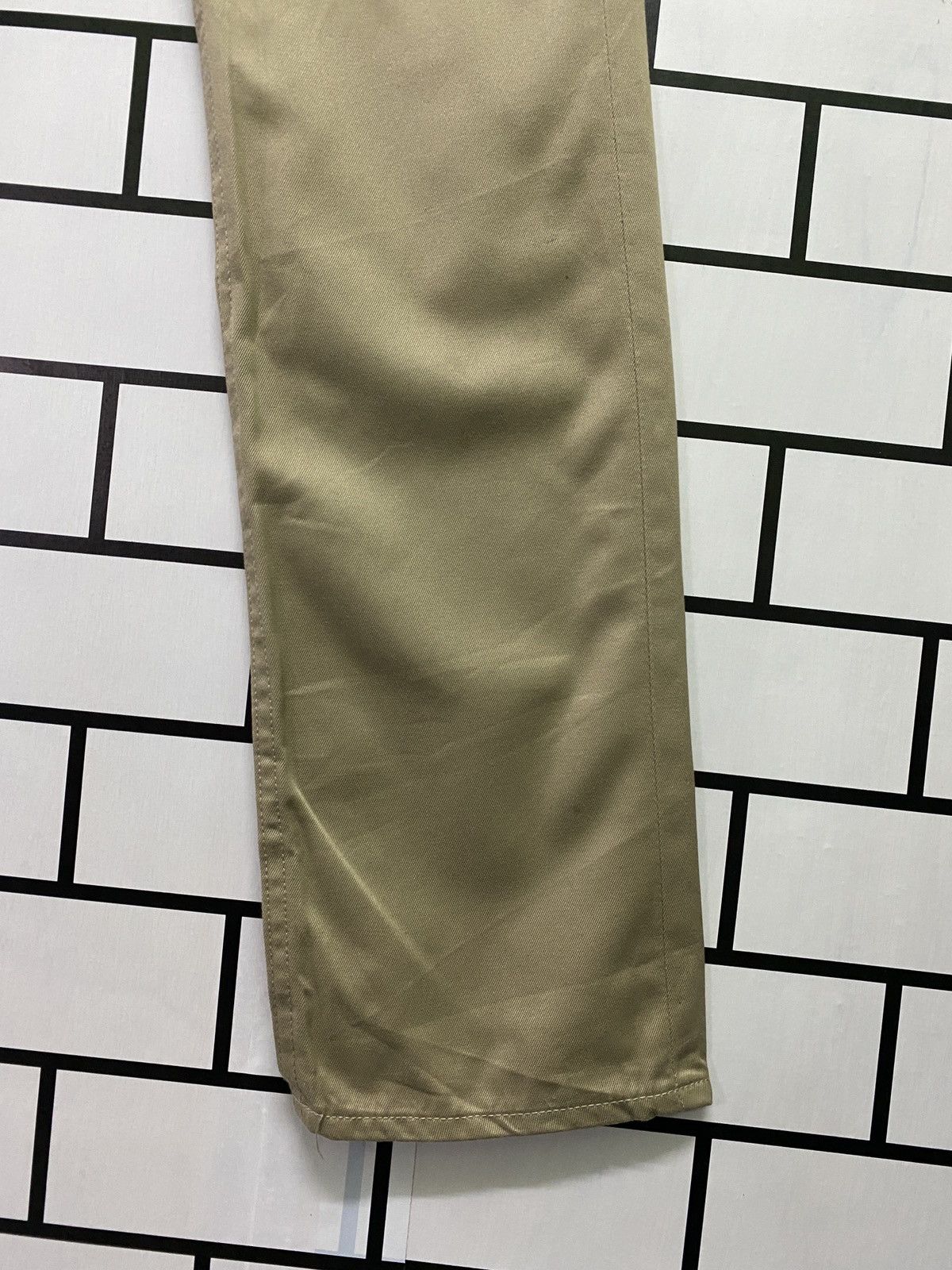 BEAUTY&YOUTH × Designer × United Arrows BEAUTY & YOUTH UNITED ARROWS Slim Fit Pants Size US 29 - 7 Thumbnail