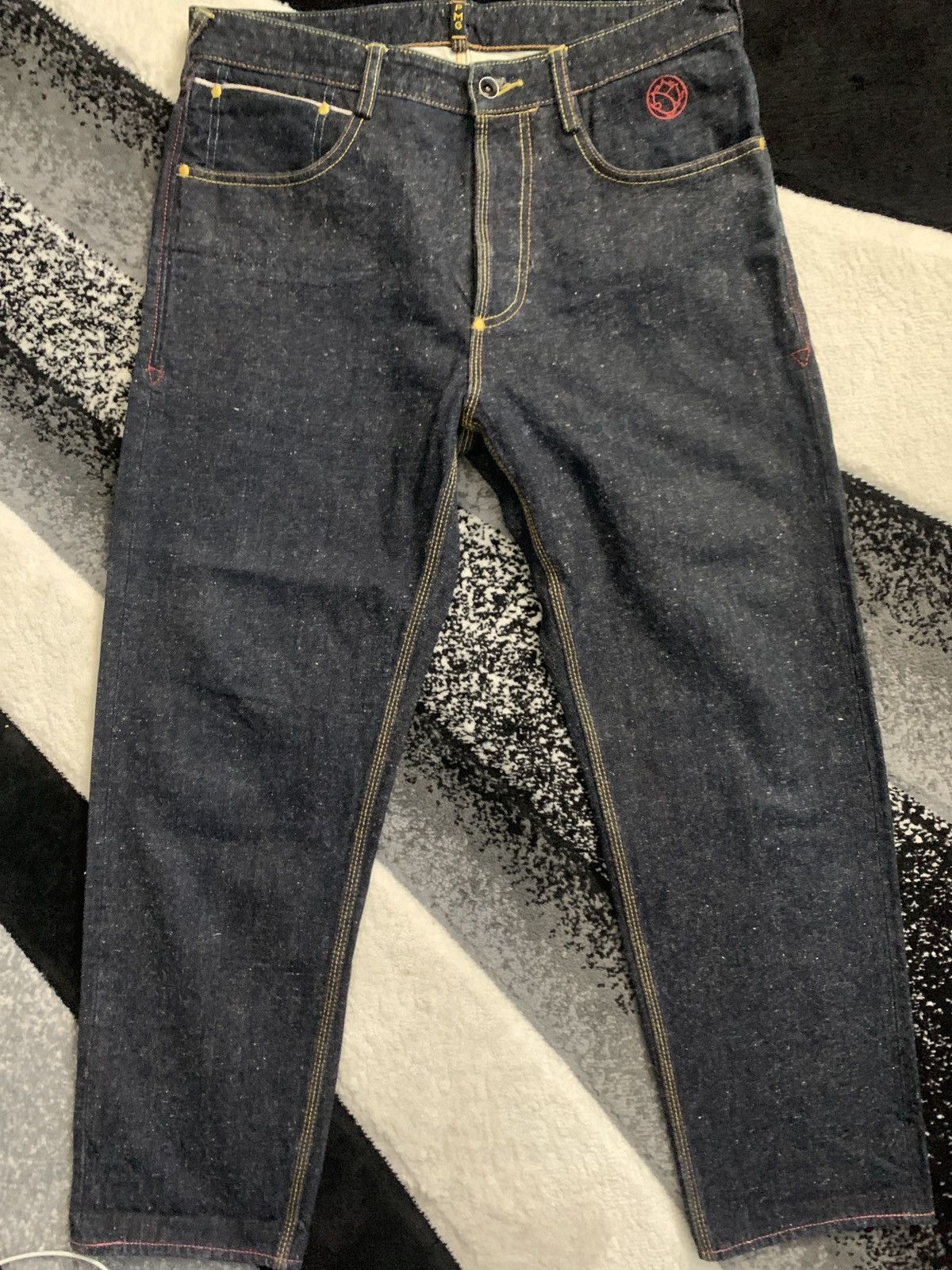 Evisu Evisu Jeans | Grailed