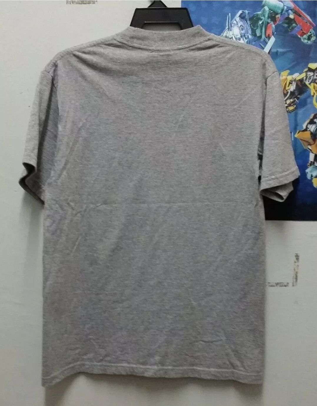Helly Hansen VINTAGE HELLY HANSEN SEA GEAR BIG LOGO T SHIRT Size US M / EU 48-50 / 2 - 2 Thumbnail