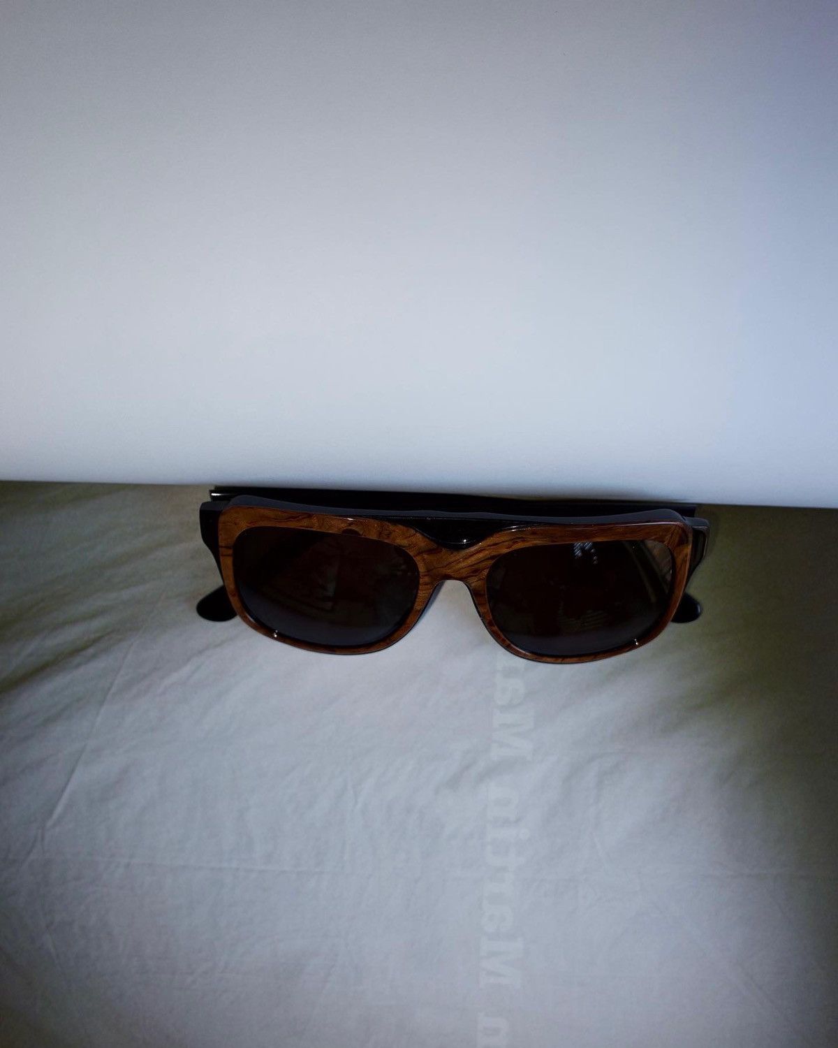 Cutler And Gross × Maison Margiela Maison Martin Margiela 