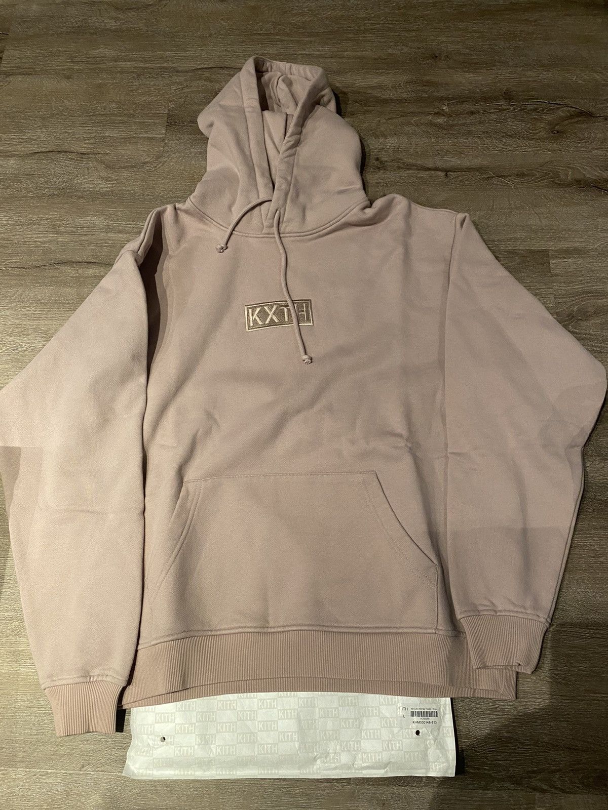 KITH Cyber Monday Hoodie-