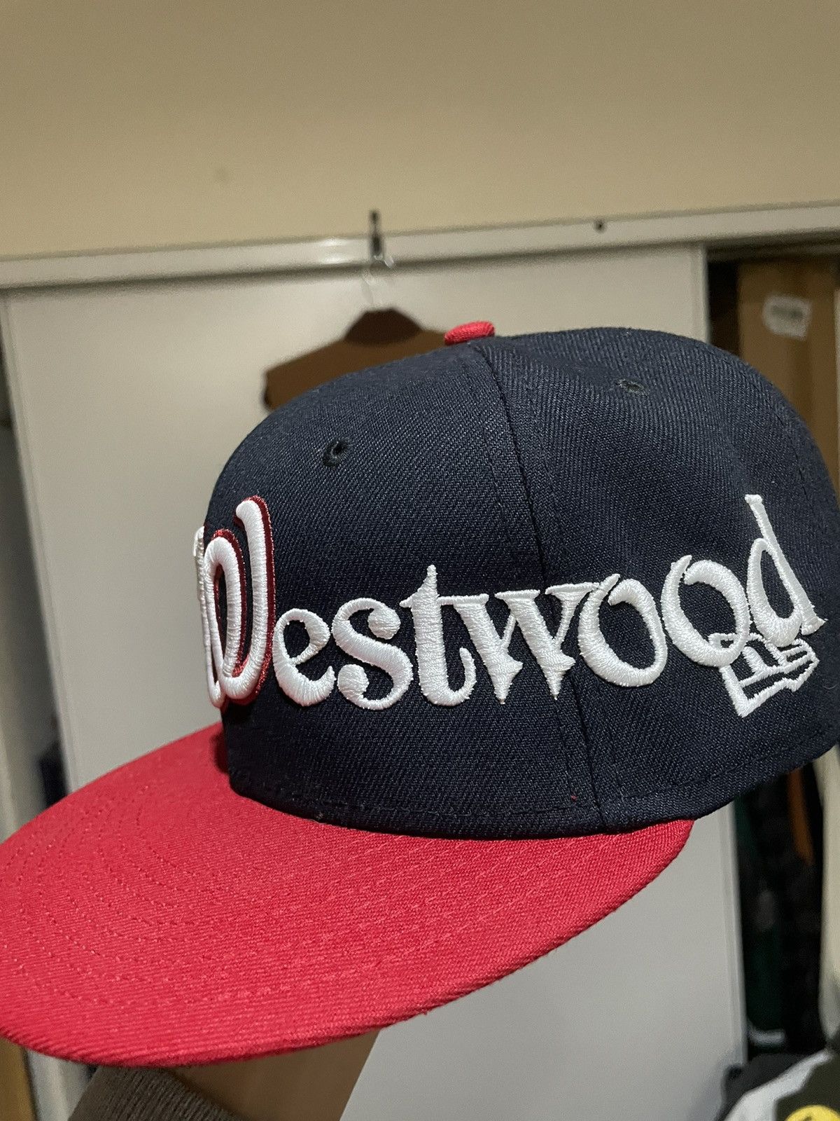 New Era HatsLA Vivienne Westwood New Era 7 1/4 | Grailed