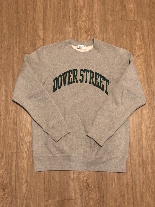 Dover street market discount sweatshirt
