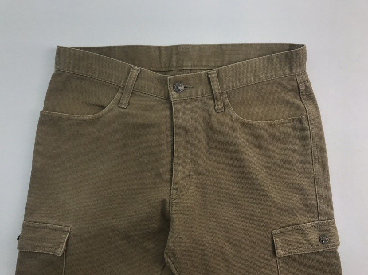 Uniqlo uniqlo cargo pants Size US 30 / EU 46 - 4 Thumbnail