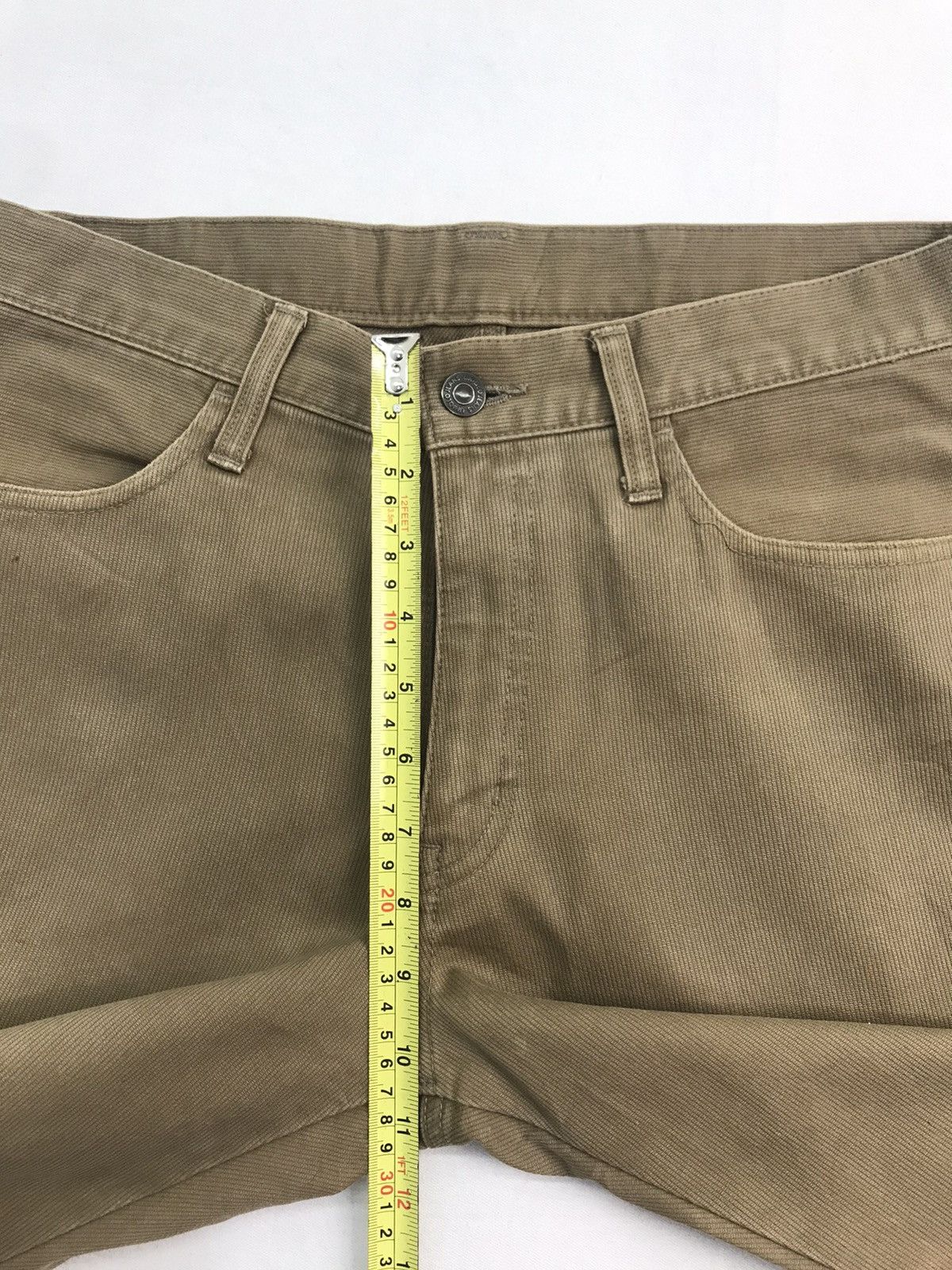 Uniqlo uniqlo cargo pants Size US 30 / EU 46 - 10 Thumbnail