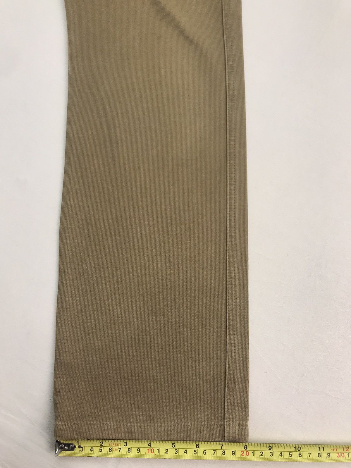 Uniqlo uniqlo cargo pants Size US 30 / EU 46 - 13 Thumbnail