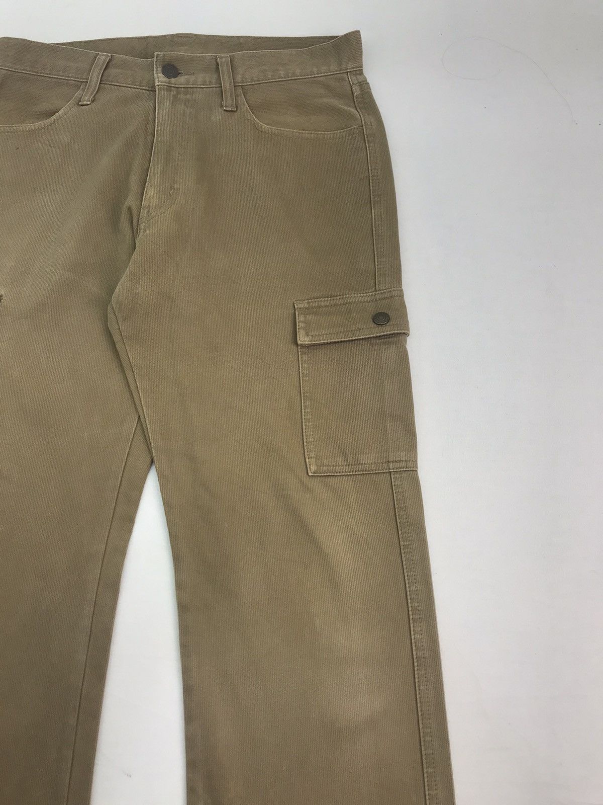 Uniqlo uniqlo cargo pants Size US 30 / EU 46 - 3 Thumbnail