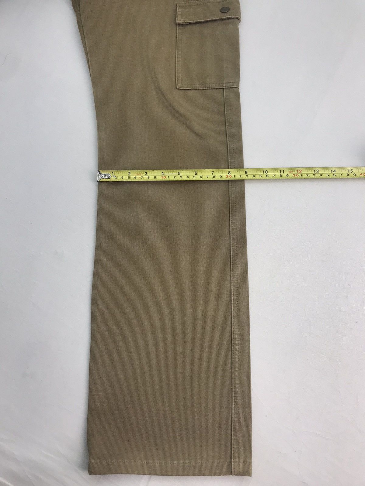 Uniqlo uniqlo cargo pants Size US 30 / EU 46 - 12 Thumbnail