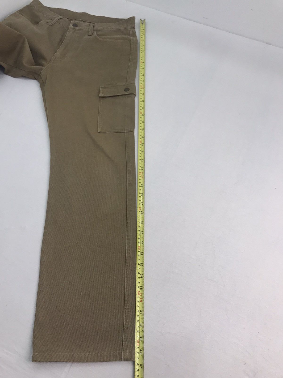 Uniqlo uniqlo cargo pants Size US 30 / EU 46 - 14 Thumbnail