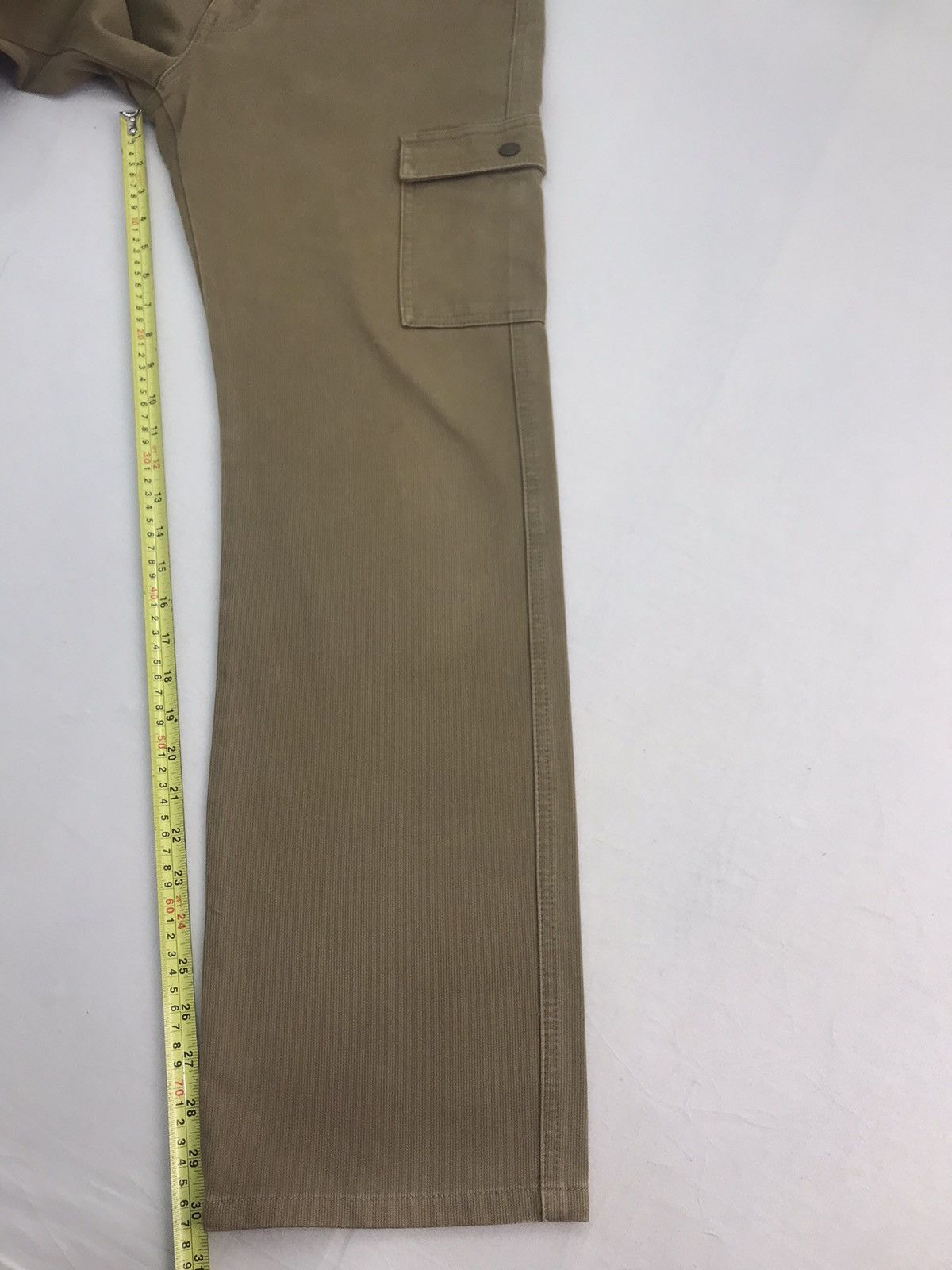 Uniqlo uniqlo cargo pants Size US 30 / EU 46 - 15 Thumbnail
