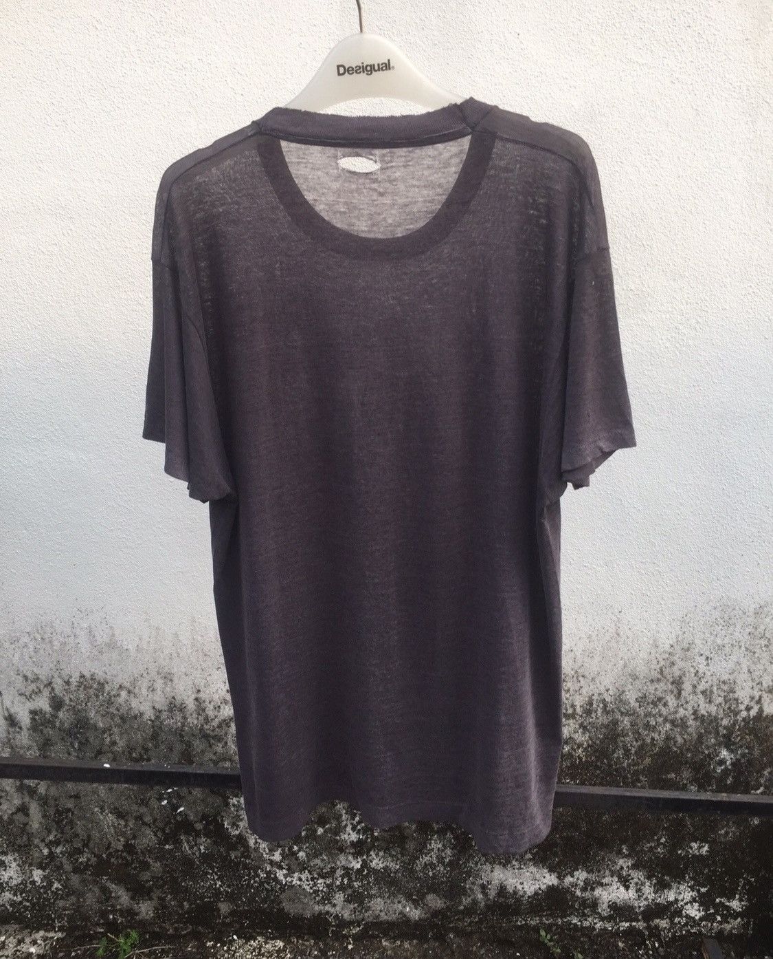 Band Tees × Seditionaries × Vintage thrased and faded Vintage Sex Pistol Shirt Size US L / EU 52-54 / 3 - 2 Thumbnail