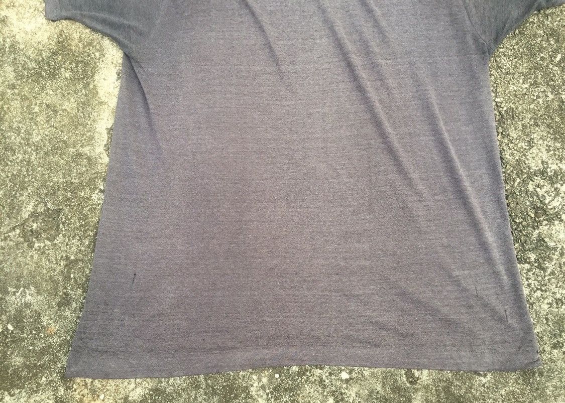 Band Tees × Seditionaries × Vintage thrased and faded Vintage Sex Pistol Shirt Size US L / EU 52-54 / 3 - 18 Thumbnail