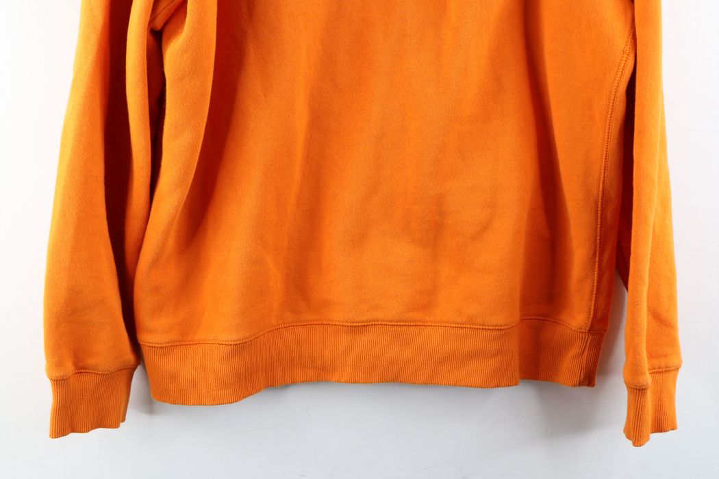 travis scott nike vintage hoodie
