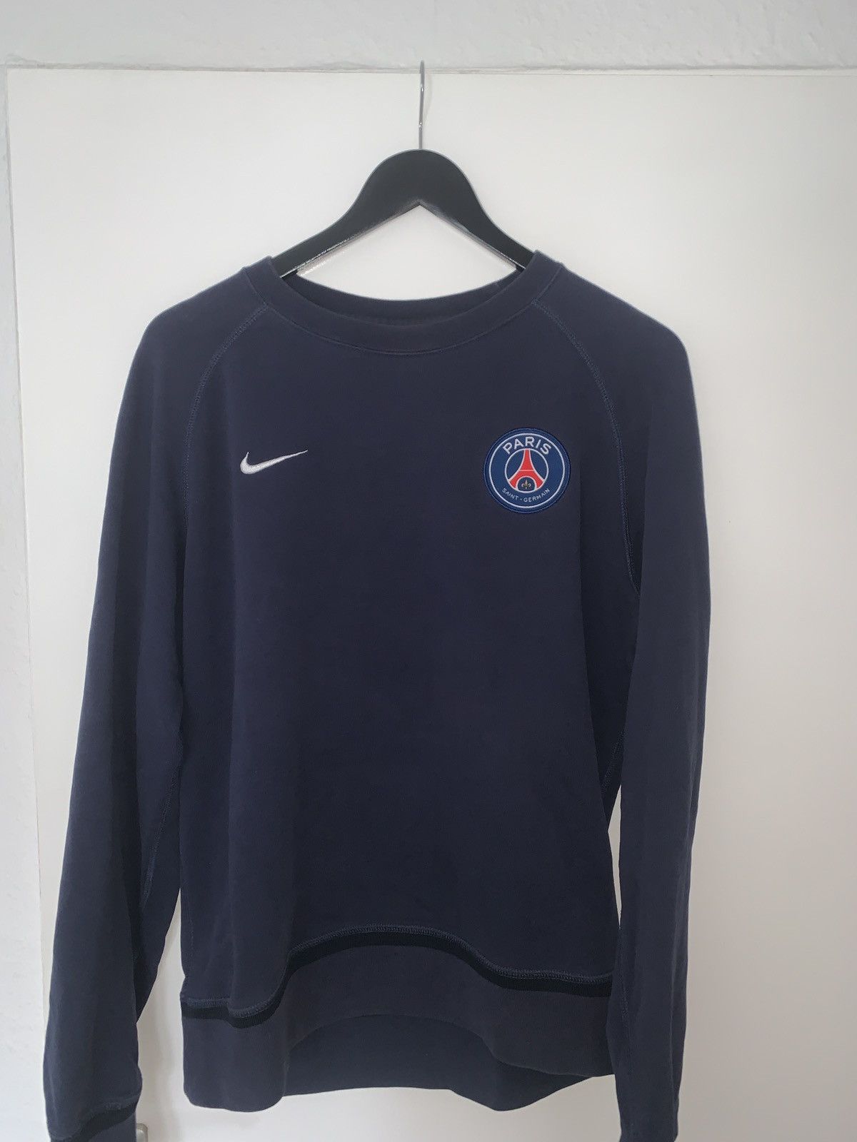 Psg crewneck hotsell