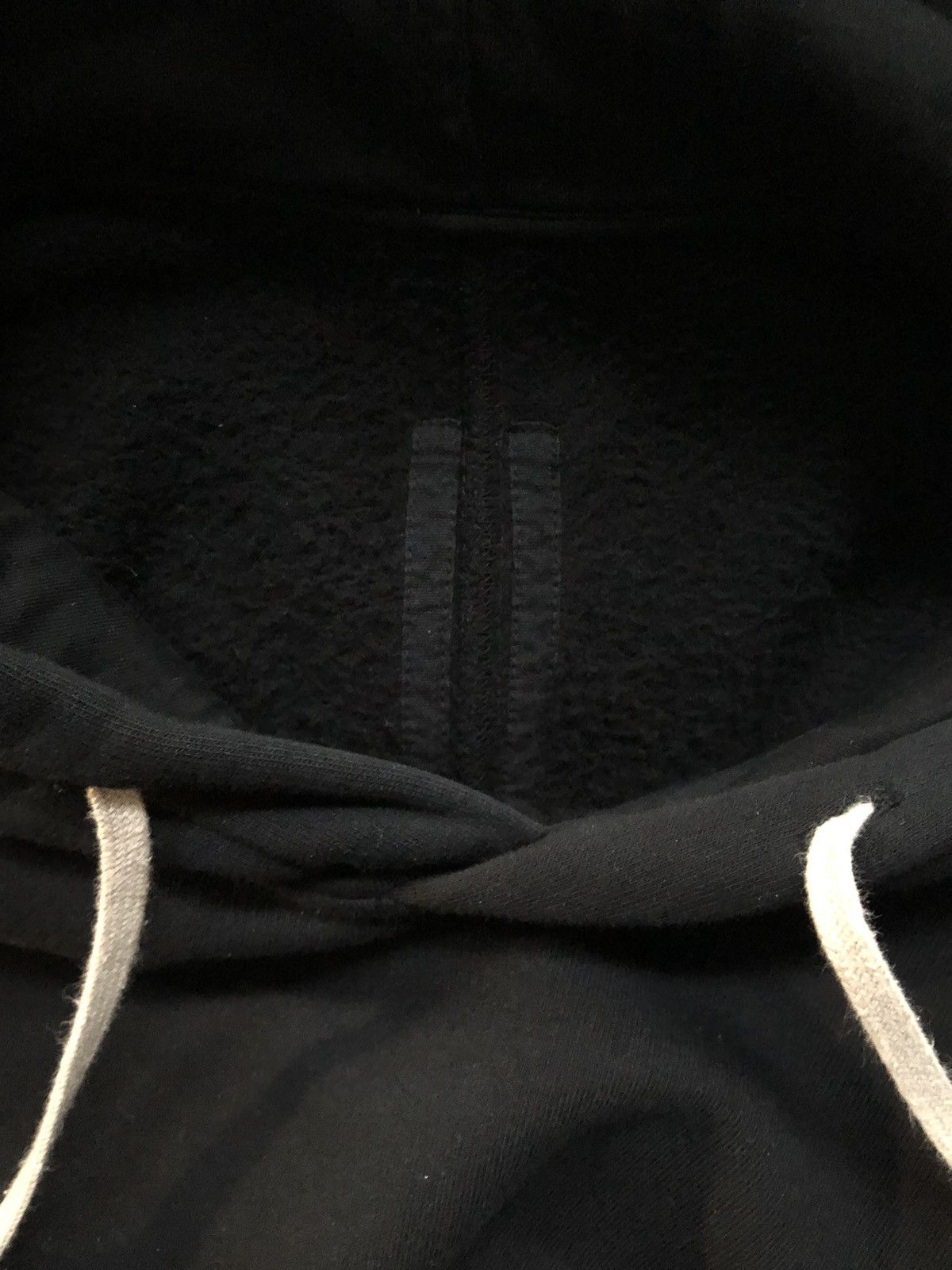 Rick Owens × Rick Owens Drkshdw Rick Owens Drkshdw Hoodie Size US L / EU 52-54 / 3 - 4 Thumbnail