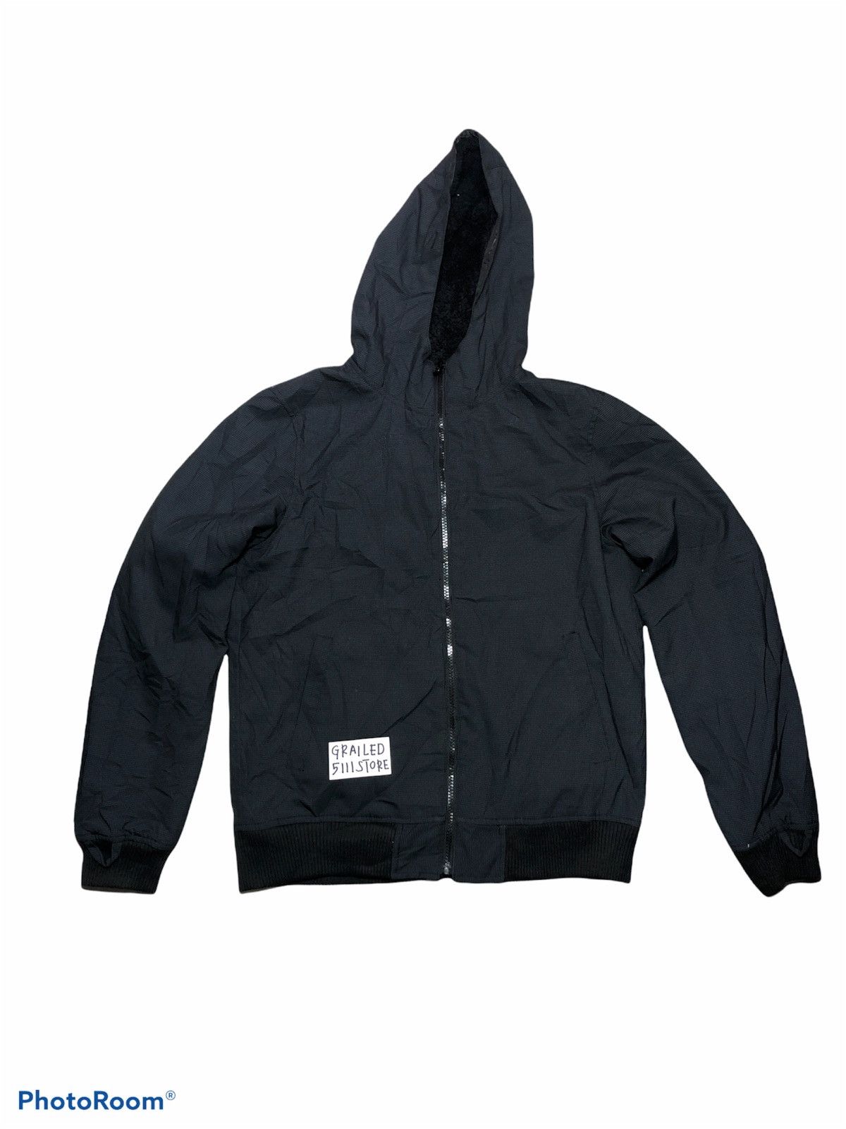 Michel Klein Klein Plus Homme 2 In 1 Parkas + Reversible Jacket Size US S / EU 44-46 / 1 - 5 Thumbnail