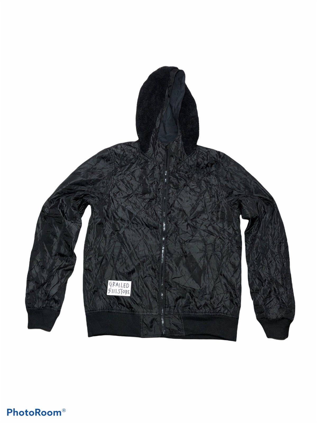 Michel Klein Klein Plus Homme 2 In 1 Parkas + Reversible Jacket Size US S / EU 44-46 / 1 - 6 Thumbnail