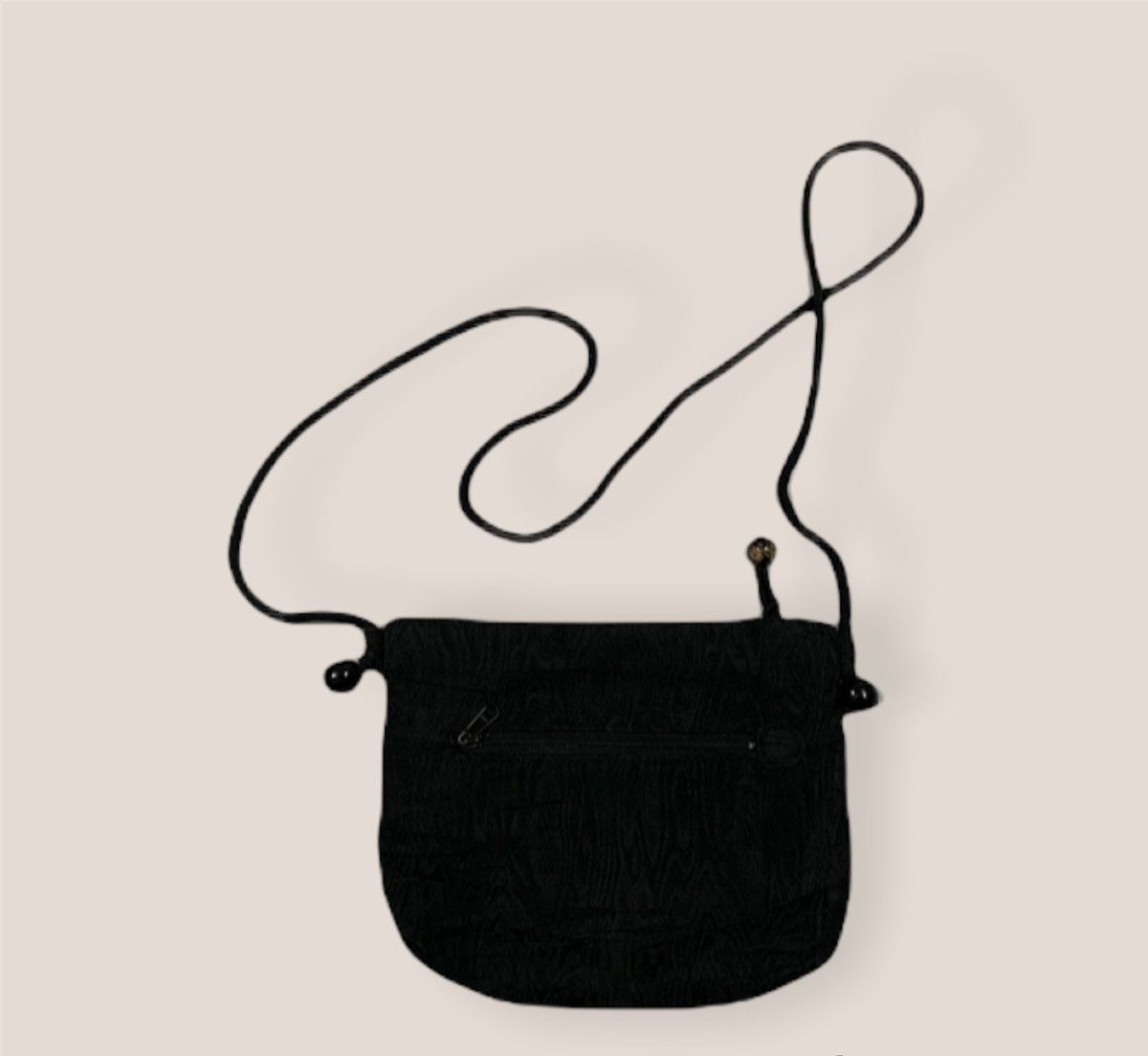 Vintage Vintage michiko Sling bag - michiko crossbody bag Size ONE SIZE - 2 Thumbnail