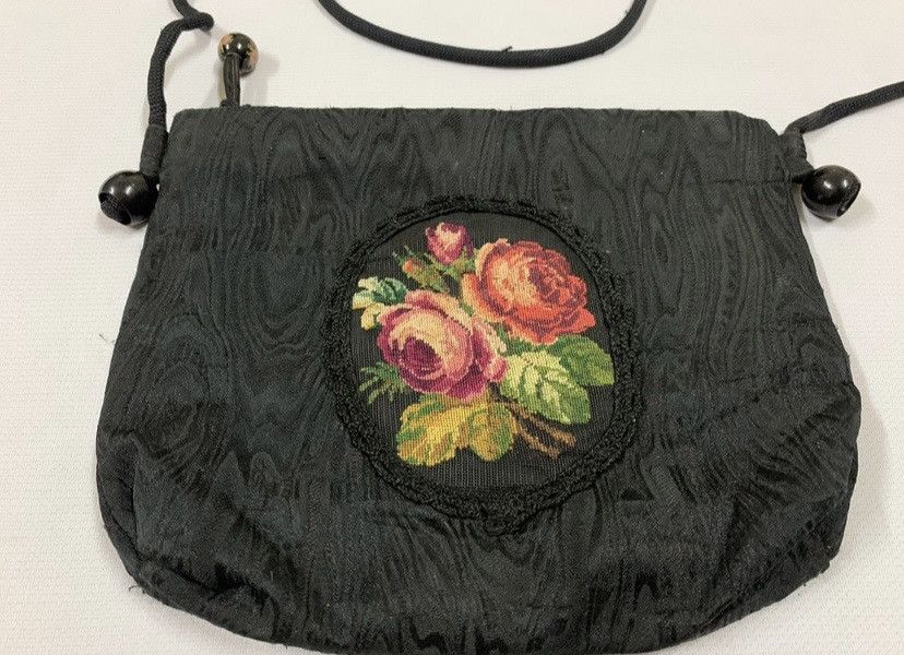 Vintage Vintage michiko Sling bag - michiko crossbody bag Size ONE SIZE - 3 Thumbnail