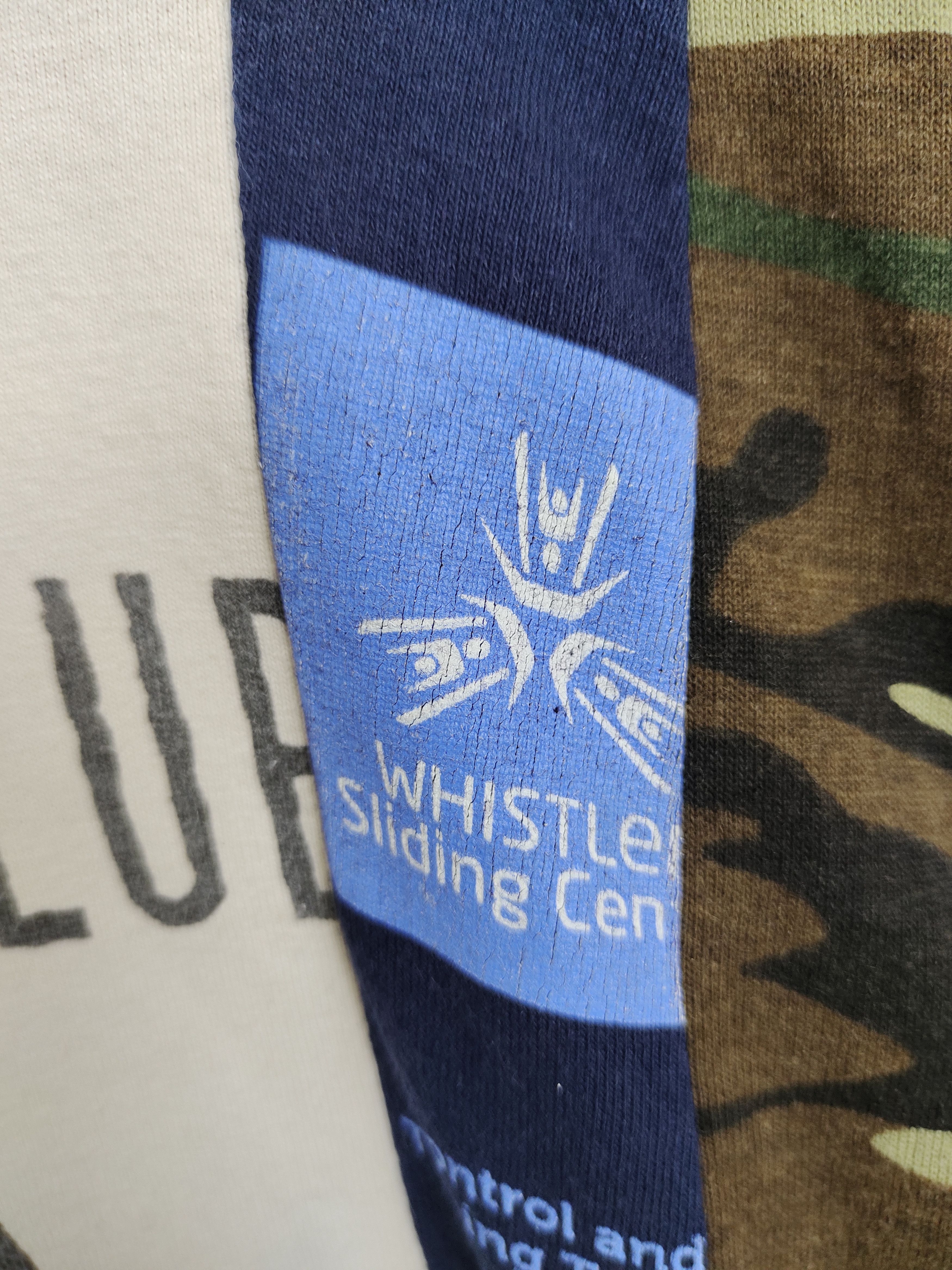 Japanese Brand Rebuild By UNSTUDIED 5 Cut Longsleeve T-Shirt Size US M / EU 48-50 / 2 - 4 Thumbnail