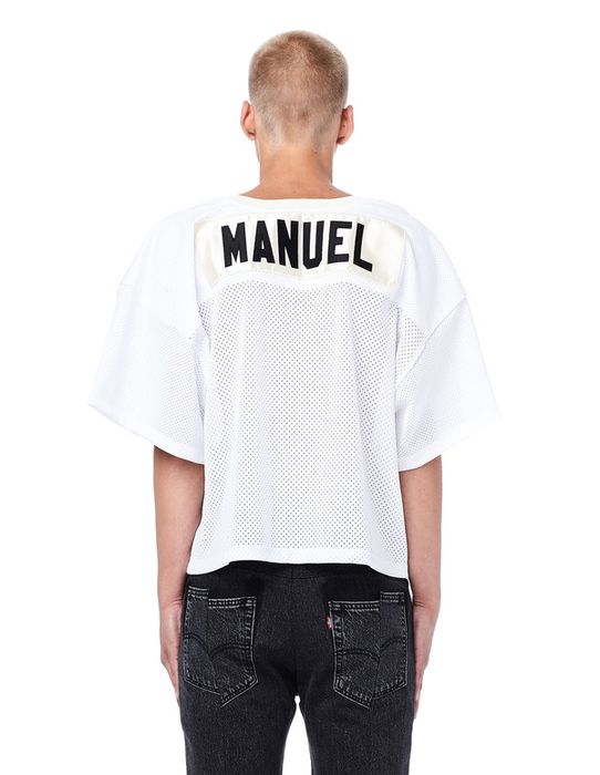 Fear of God Fear Of God Mesh Football Jersey | Grailed