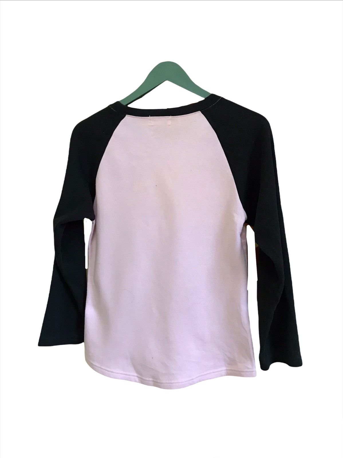 Anime × Cartoon Network × One Piece RARE One Piece X Hello Kitty Long Sleeve Tee Size US S / EU 44-46 / 1 - 10 Thumbnail