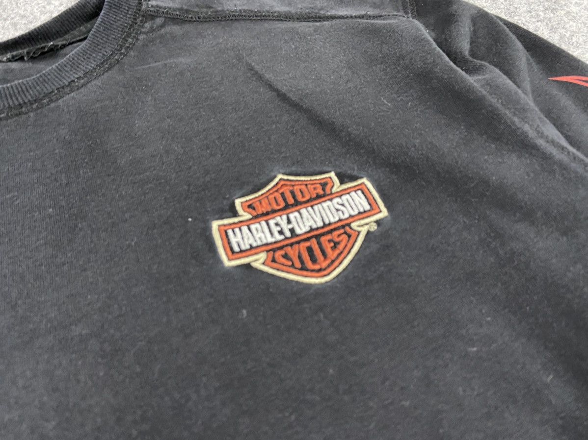 Harley Davidson Harley Davidson longsleeve Size US XL / EU 56 / 4 - 6 Thumbnail