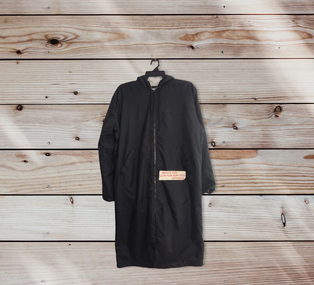 ❌Last Drop❌Unique Sales Tiger shark big logo long jacket