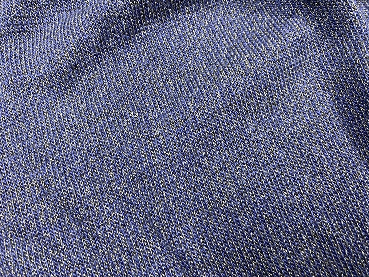 Issey Miyake Archive 80s Issey miyake wool Skirt Size 27" / US 4 / IT 40 - 2 Thumbnail