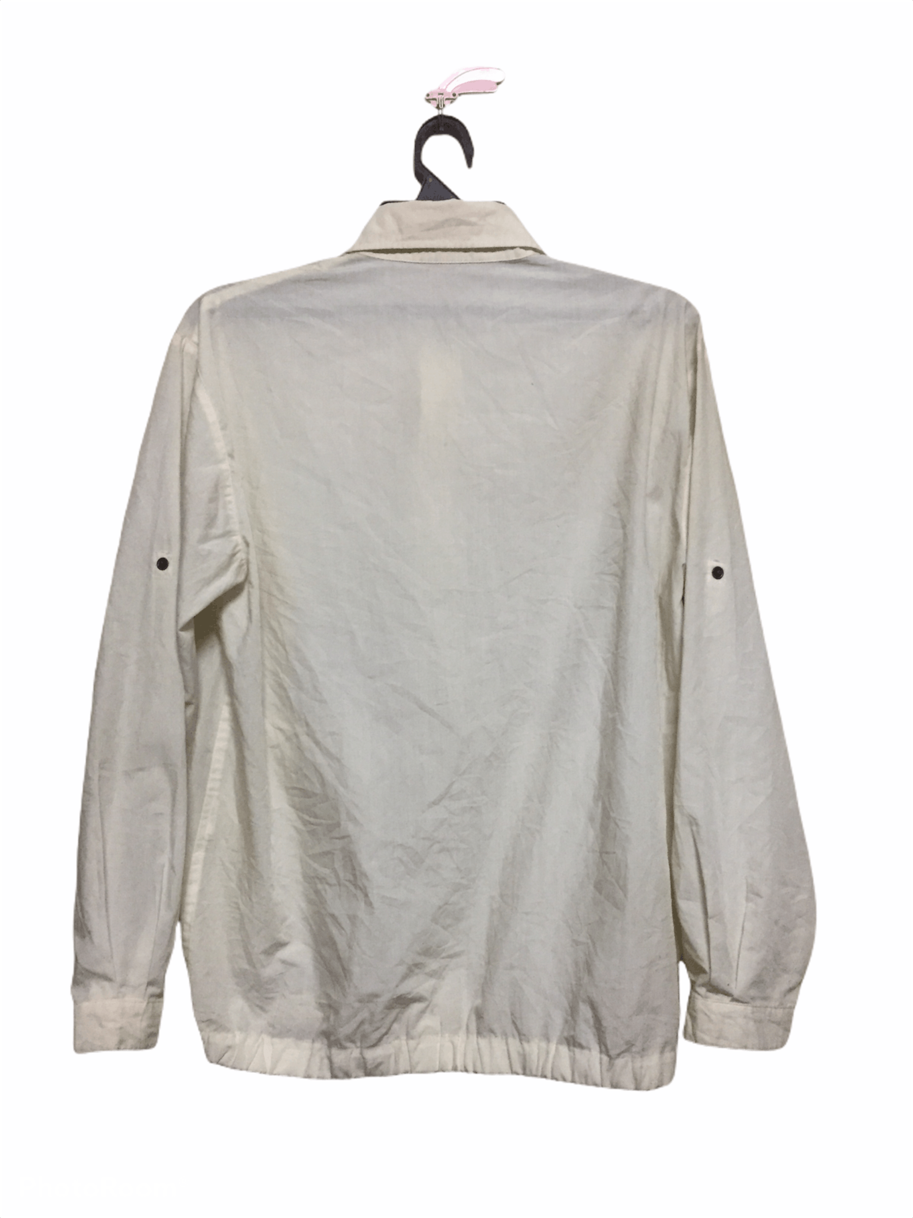 Sports Specialties × Vintage Vintage 80s Audi Snap Button Workers Jacket Size US M / EU 48-50 / 2 - 2 Thumbnail