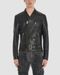 Blackmeans Alyx x Blackmeans Leather Jacket Size US M / EU 48-50 / 2 - 1 Thumbnail