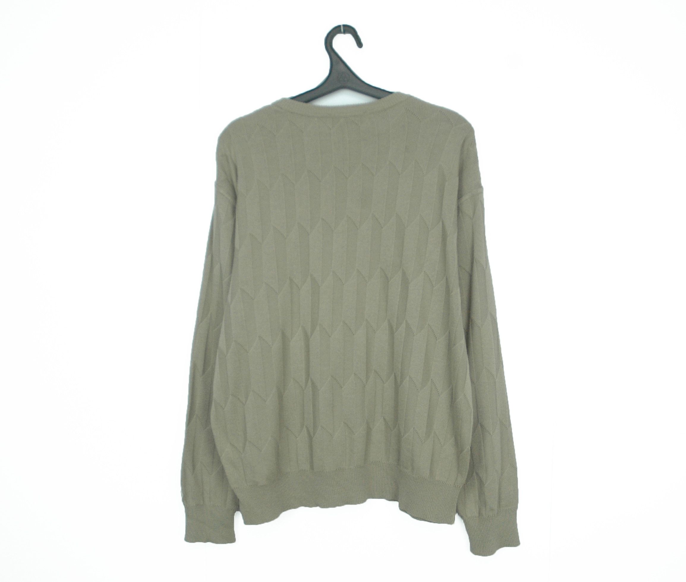 Carlo Colucci Vintage Carlo Colucci Sweaters Knitwear Size 50 Size US M / EU 48-50 / 2 - 3 Thumbnail