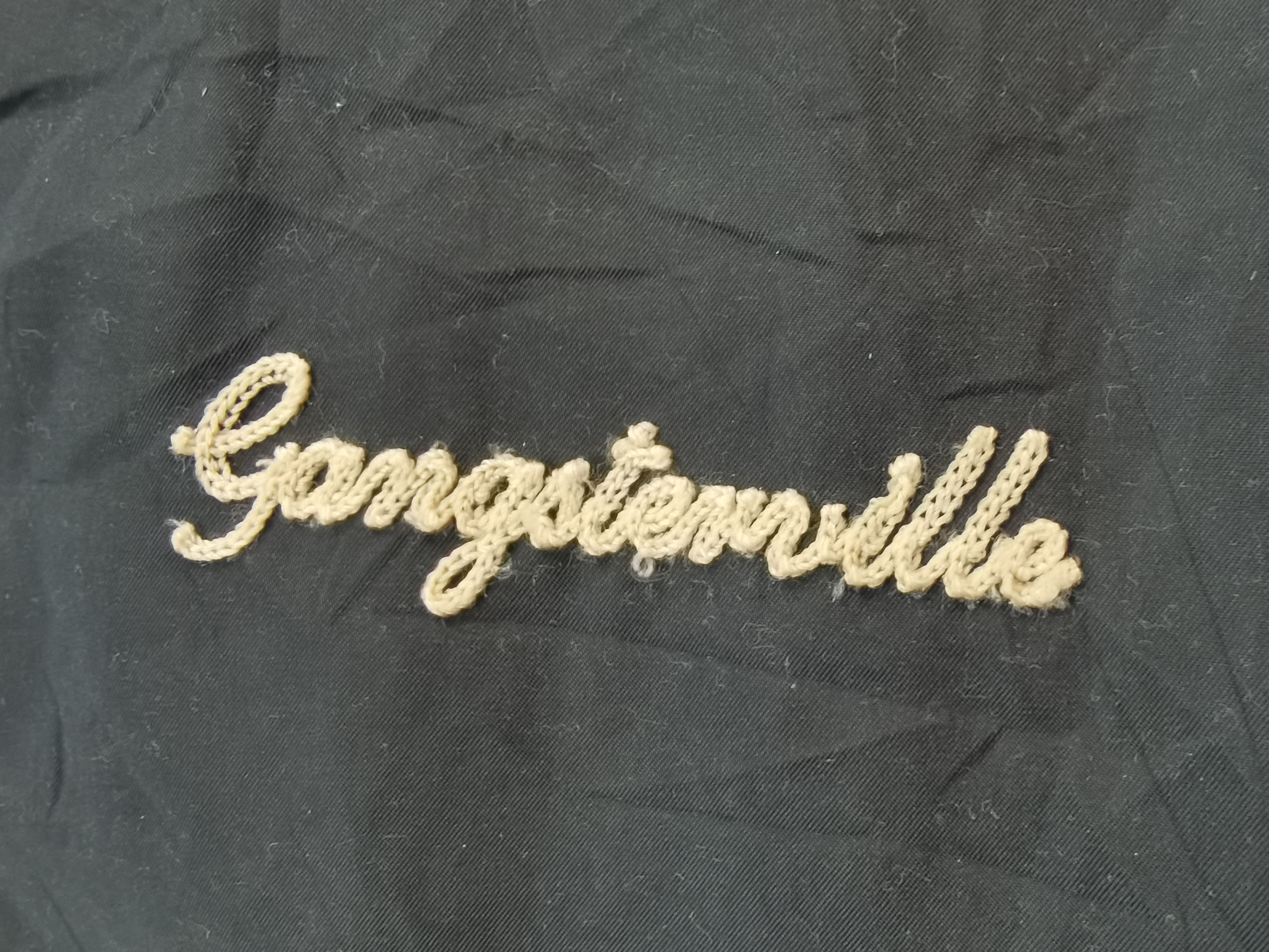 Japanese Brand 3.9 coach jacket JAPAN REZAR gangsterville Size US M / EU 48-50 / 2 - 5 Thumbnail