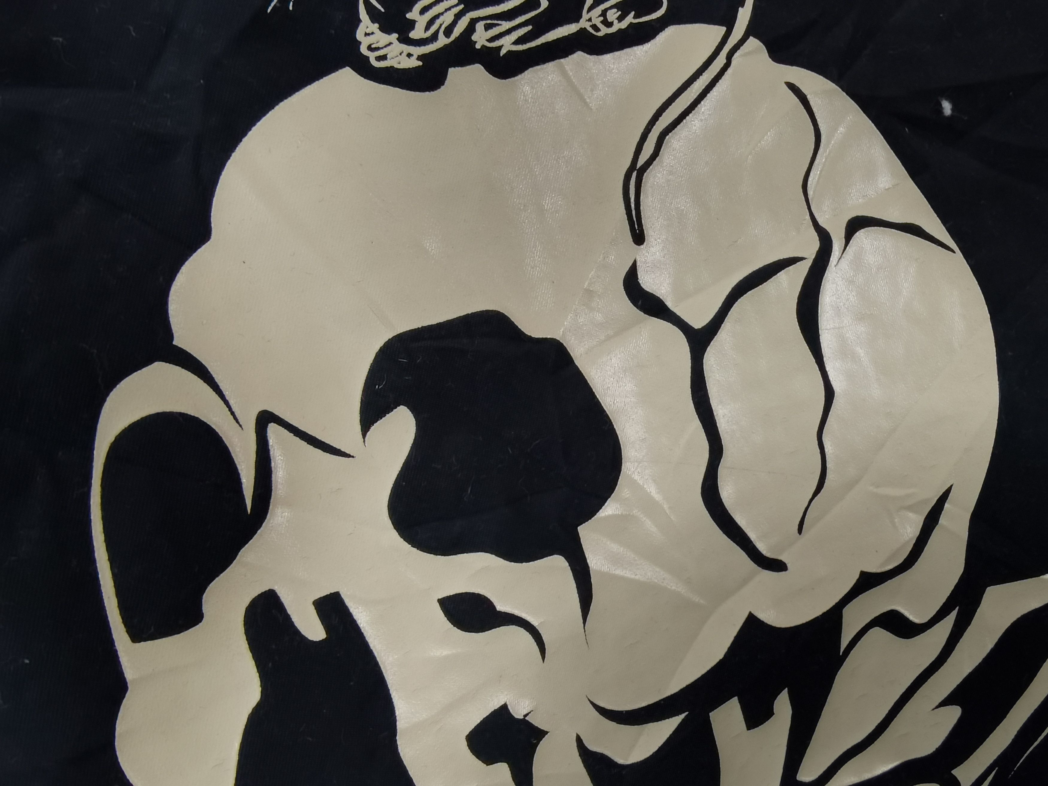 Japanese Brand 3.9 coach jacket JAPAN REZAR gangsterville Size US M / EU 48-50 / 2 - 6 Thumbnail
