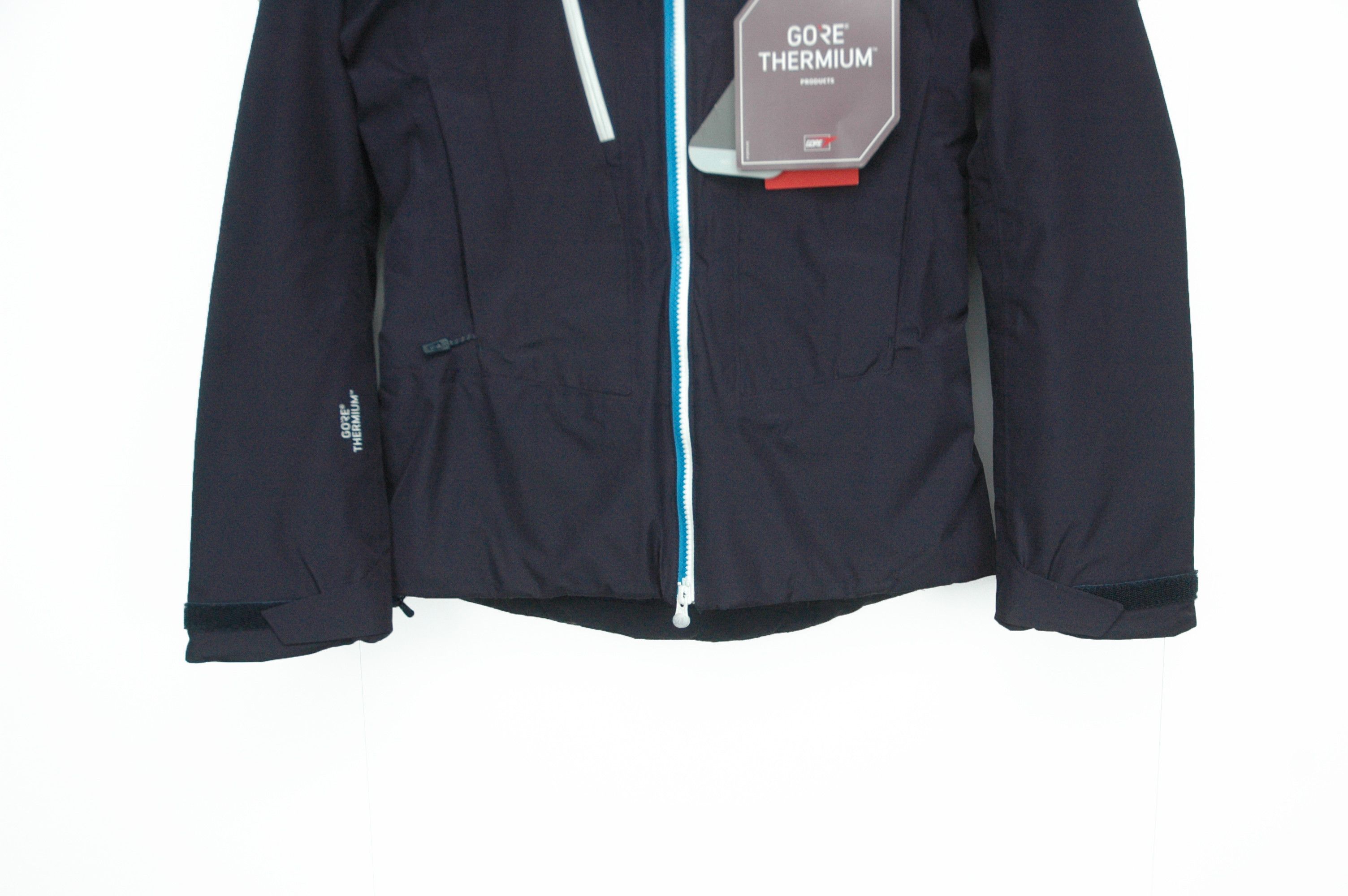 Goretex NWT RRP 650$ Millet Saphir Gore-Tex Primaloft Jacket W Size XS / US 0-2 / IT 36-38 - 3 Thumbnail