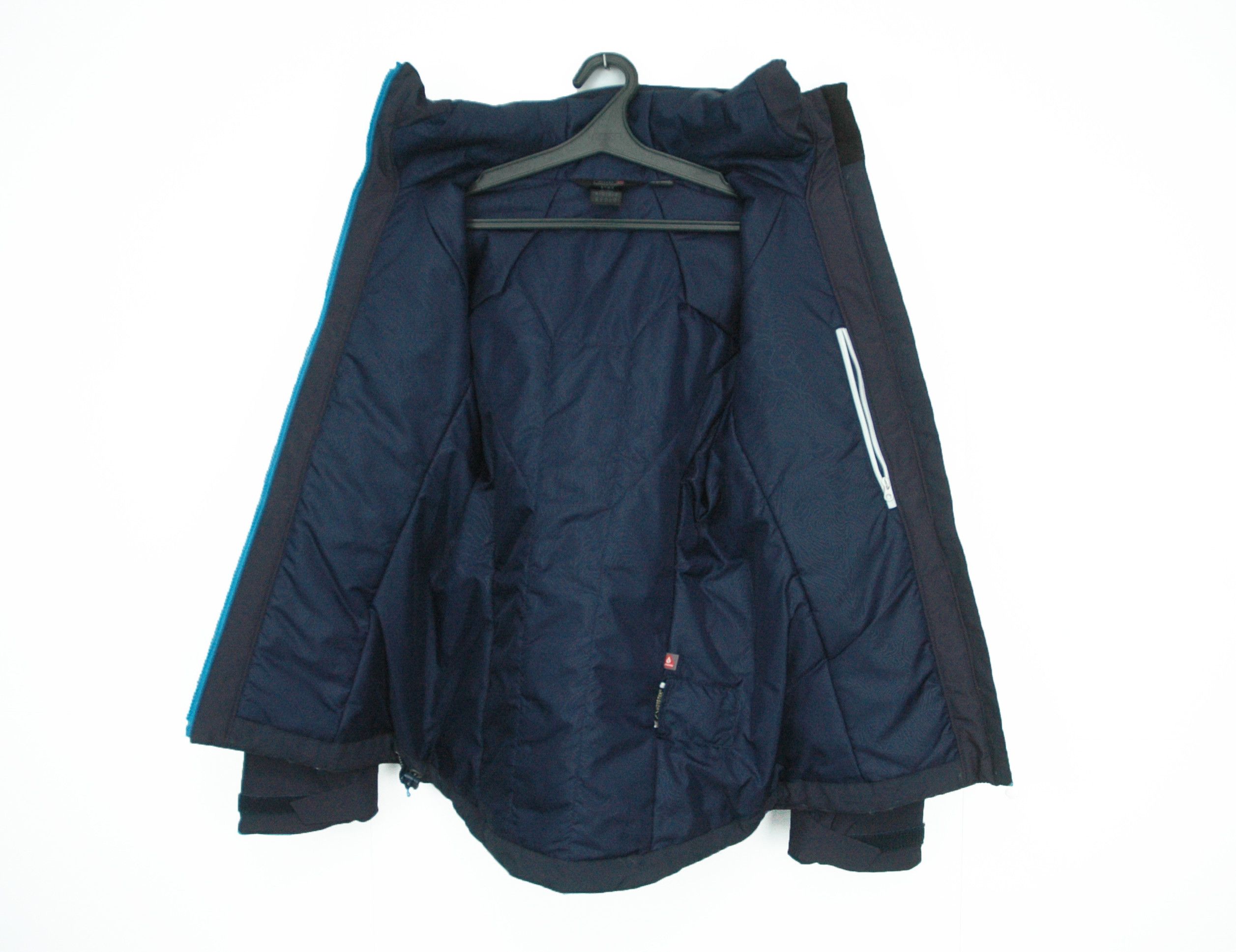 Goretex NWT RRP 650$ Millet Saphir Gore-Tex Primaloft Jacket W Size XS / US 0-2 / IT 36-38 - 13 Thumbnail