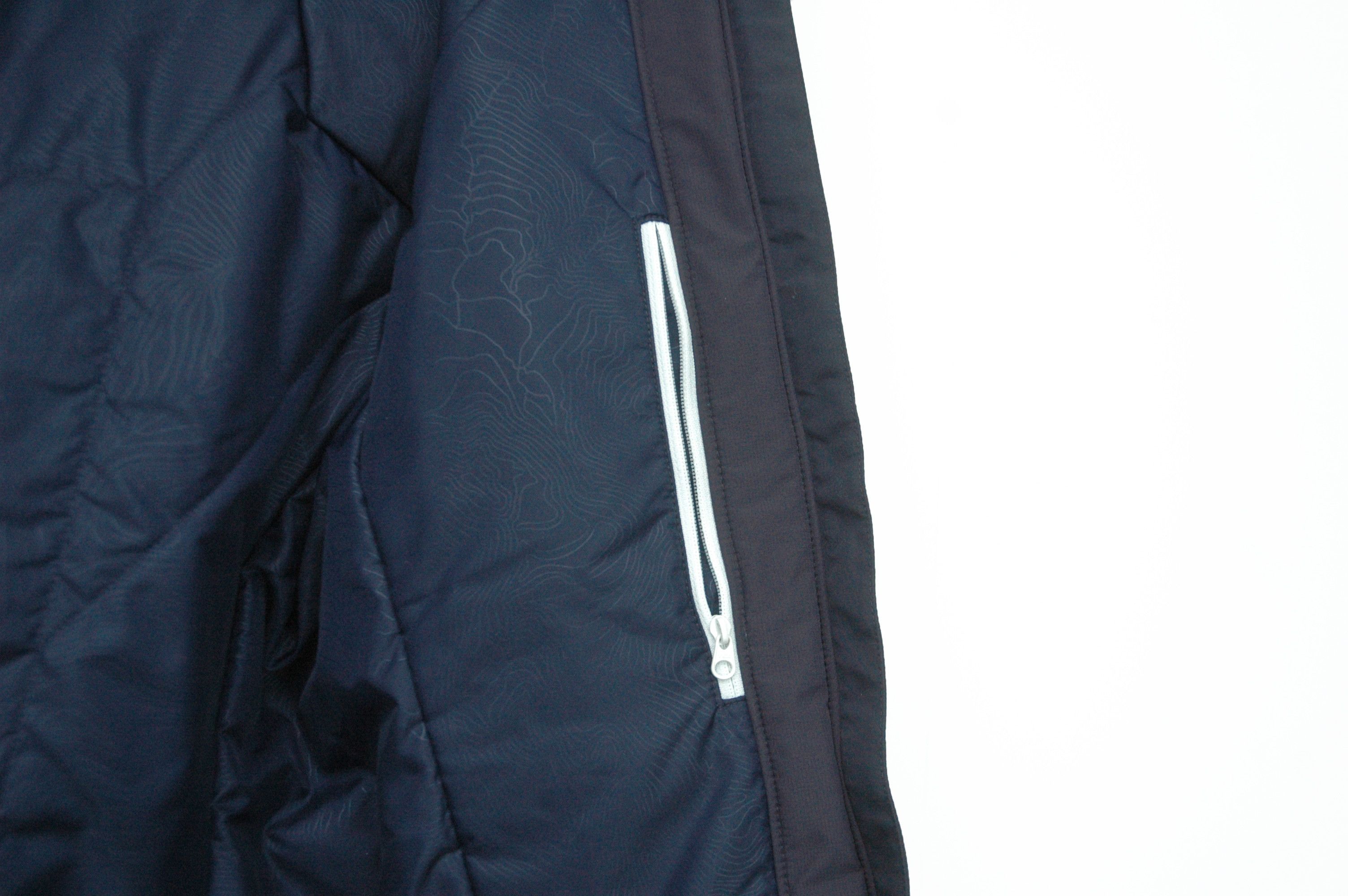 Goretex NWT RRP 650$ Millet Saphir Gore-Tex Primaloft Jacket W Size XS / US 0-2 / IT 36-38 - 14 Thumbnail