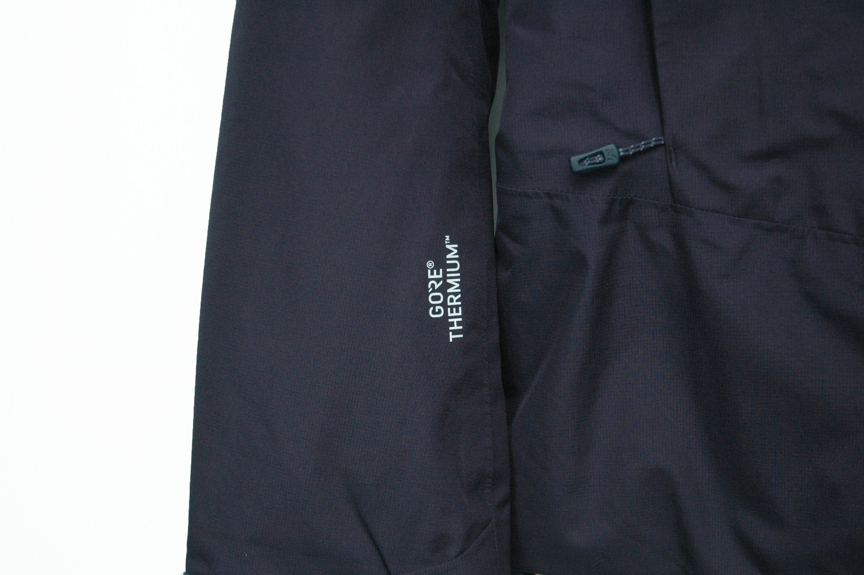Goretex NWT RRP 650$ Millet Saphir Gore-Tex Primaloft Jacket W Size XS / US 0-2 / IT 36-38 - 6 Thumbnail