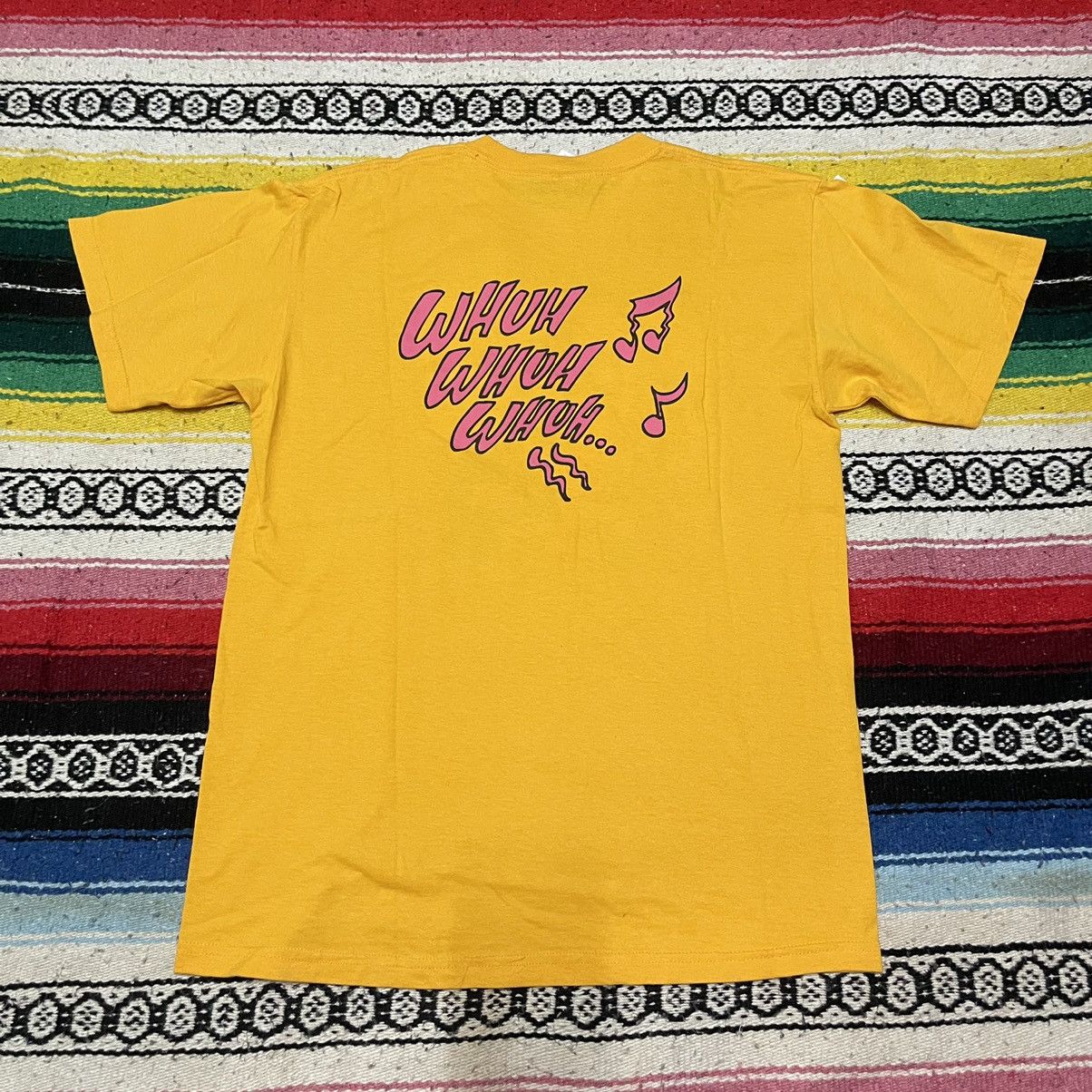 Band Tees × Vintage Vintage The Flaming Lips Band T-Shirt Size US M / EU 48-50 / 2 - 3 Thumbnail