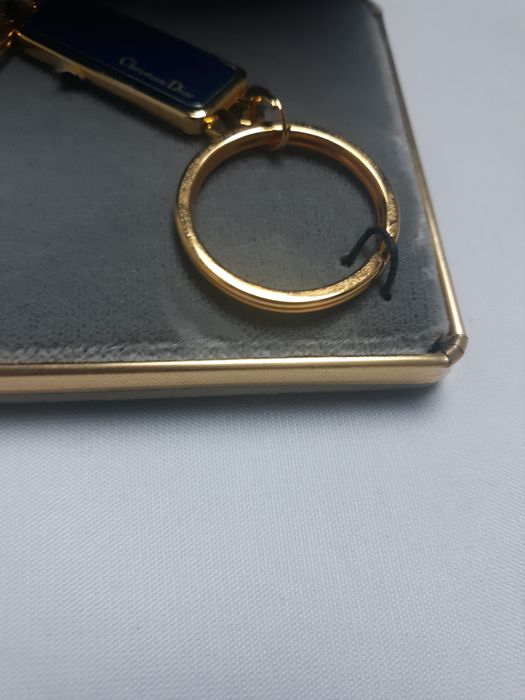Dior Christian Dior Keychain Size ONE SIZE - 2 Preview