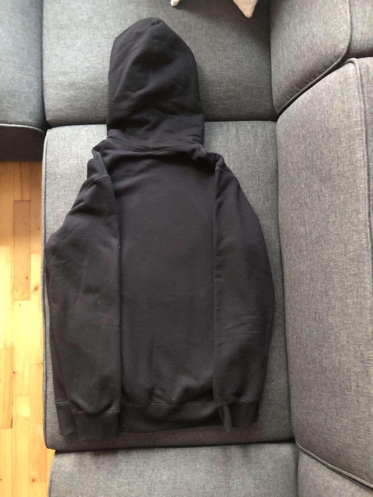 Takashi Murakami Takashi Murakami x OVO Logo Hoodie Size US XL / EU 56 / 4 - 8 Thumbnail