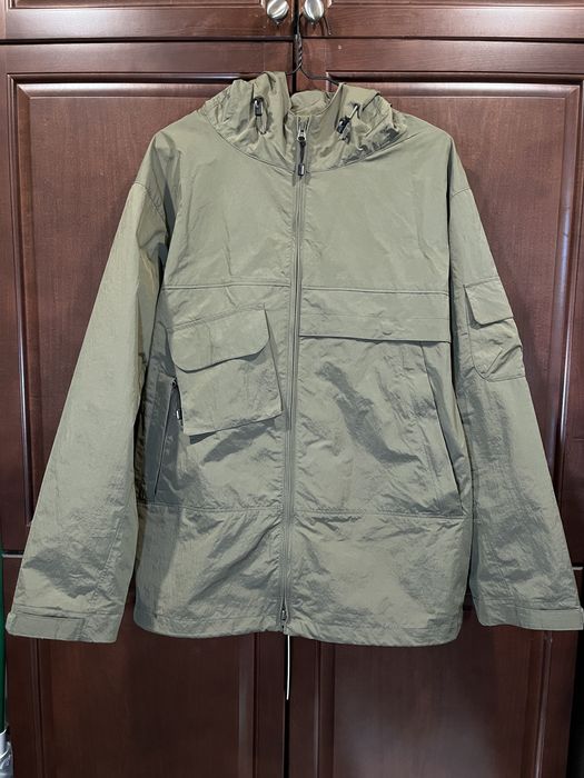 Neighborhood NEIGHBORHOOD MP/NE Jacket Olive Drab (Tagged 3) | Grailed