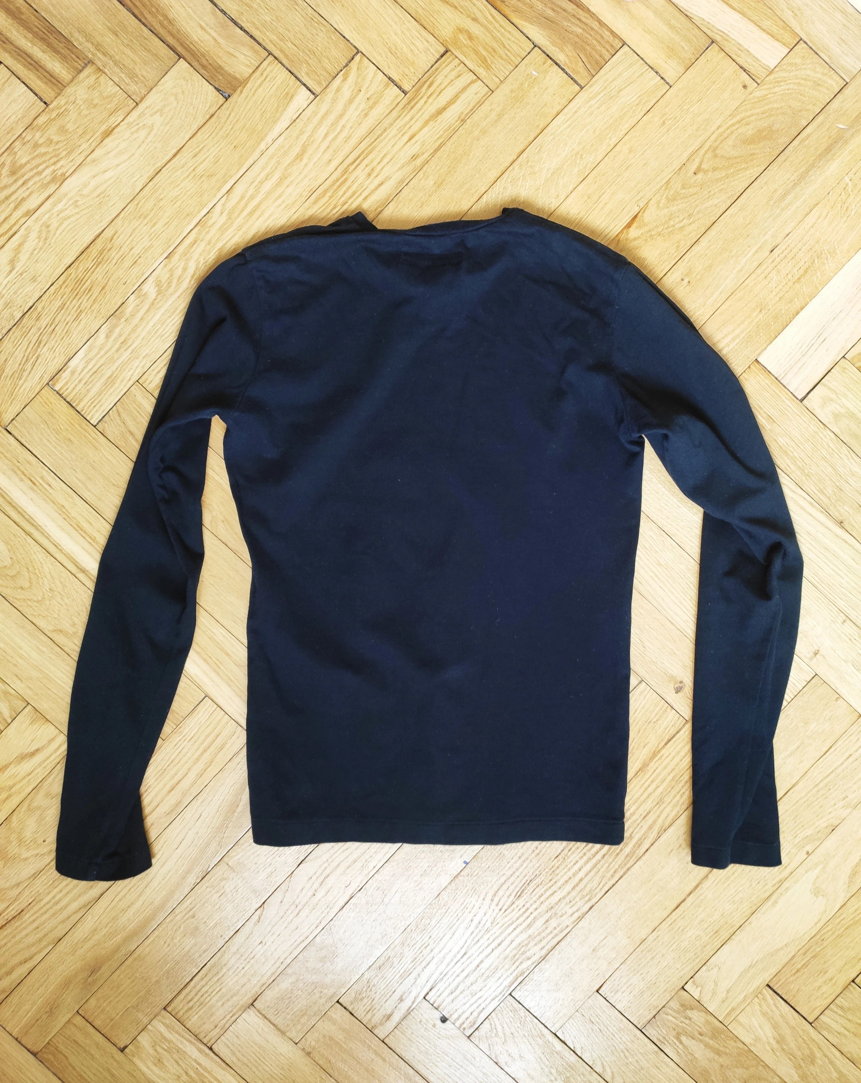 Yohji Yamamoto Basic long sleeve shirt.Like Paul Harnden or Elena Dawson Size M / US 6-8 / IT 42-44 - 2 Thumbnail
