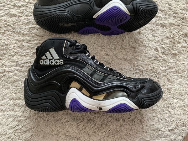 Adidas crazy 2 outlet kobe