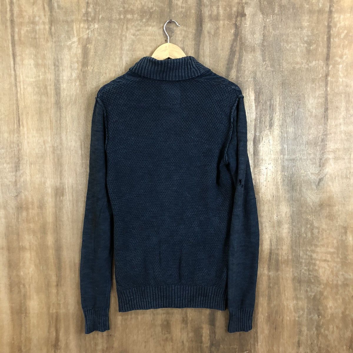 Aran Isles Knitwear Vintage japanese Cardigan Knitwear #151 Size US S / EU 44-46 / 1 - 8 Thumbnail
