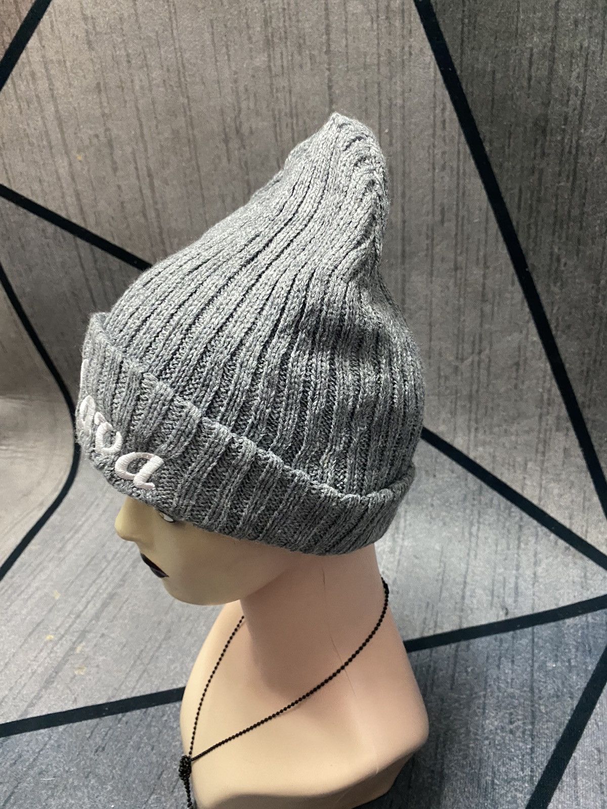 Other Flava Embroidered Beanie Hat Size ONE SIZE - 4 Thumbnail