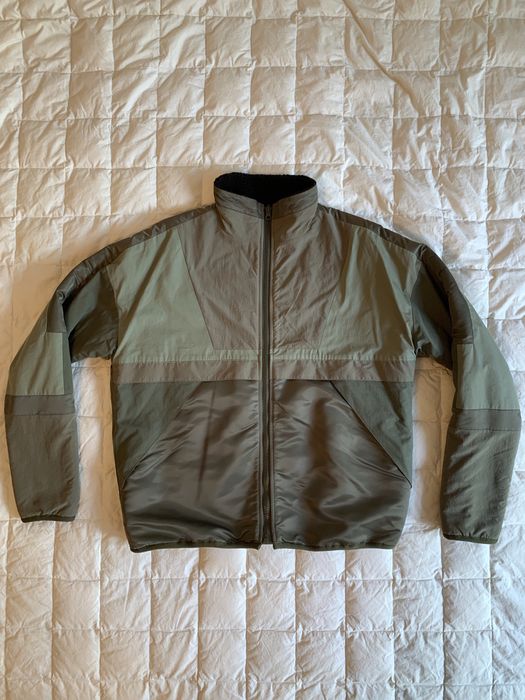 John elliott hotsell reversible sail jacket