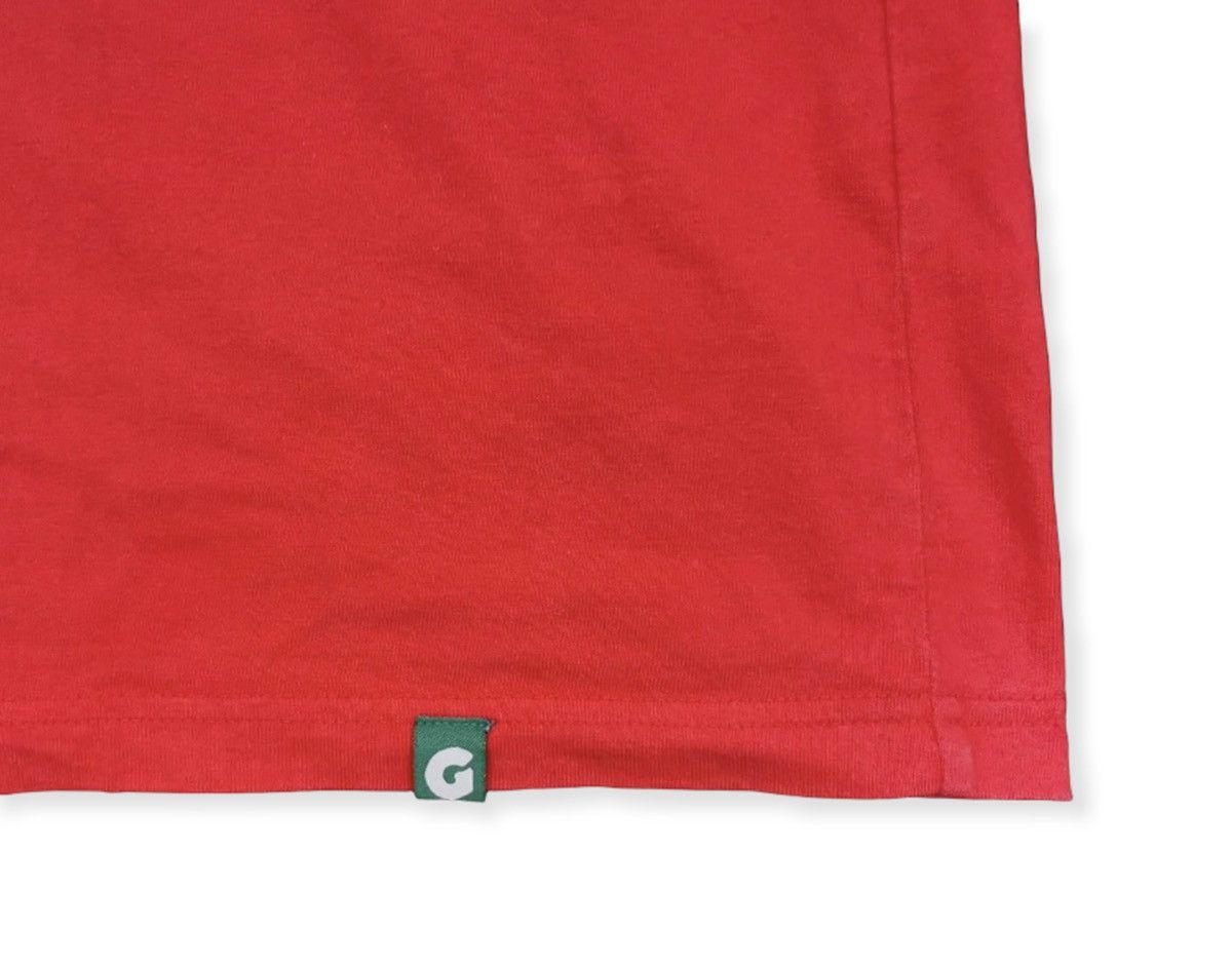 Anime × Vintage Vintage 03' Gumby Clay Animation Raglan T Shirt Size US M / EU 48-50 / 2 - 4 Thumbnail